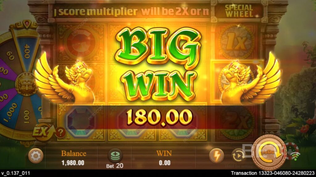 Bonos y promociones disponibles para jugar Fortune Gems 2